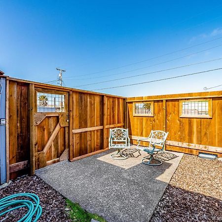 יוריקה Allegra'S Cottage מראה חיצוני תמונה