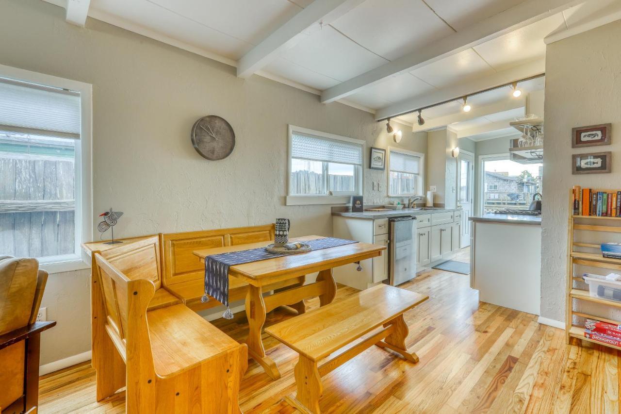 יוריקה Allegra'S Cottage מראה חיצוני תמונה