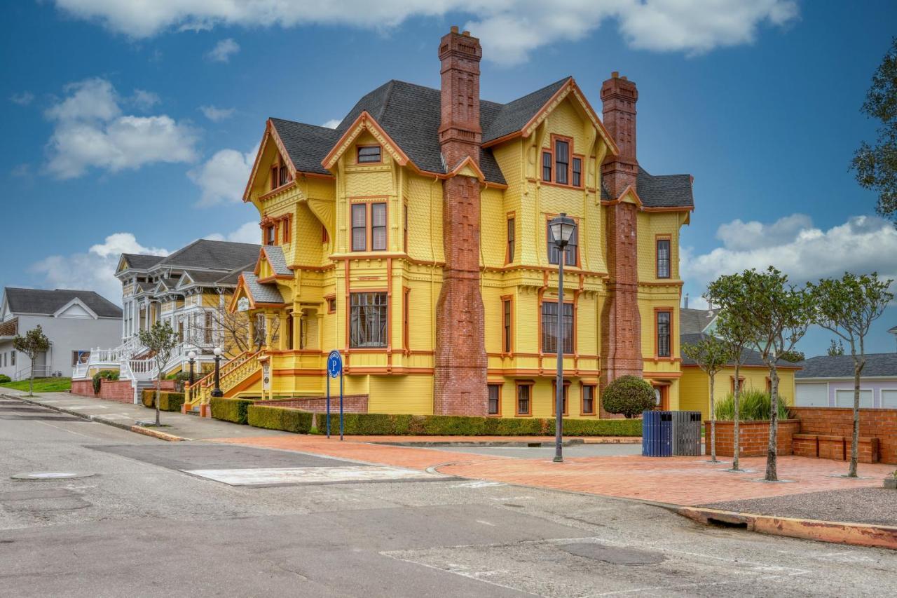 יוריקה Allegra'S Cottage מראה חיצוני תמונה